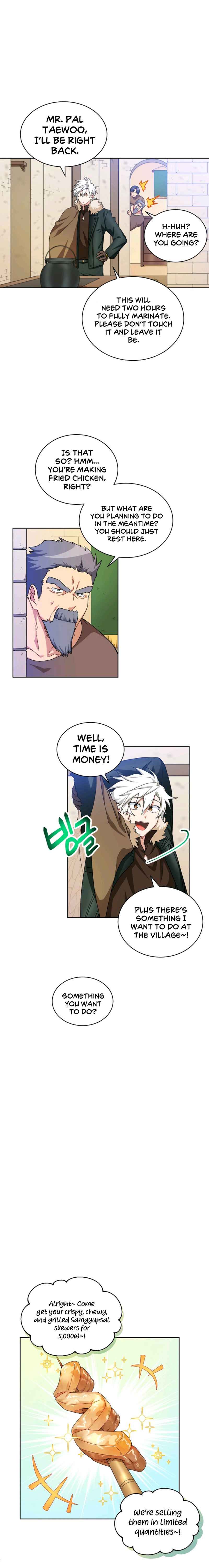 Please Have a Meal Chapter 26 11